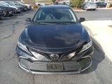 Used 2023 Toyota Camry LE image 3