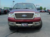 Used 2005 Ford F150 Lariat image 3
