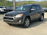 Used 2012 Toyota RAV4 Limited image 2