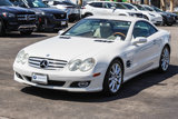 Used 2007 Mercedes-Benz SL 550 image 3