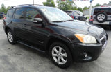 Used 2009 Toyota RAV4 Limited image 5