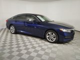Certified 2020 Honda Accord LX image 2