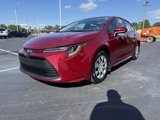New 2025 Toyota Corolla LE image 6
