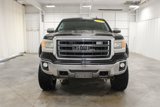Used 2015 GMC Sierra 1500 SLT w/ SLT Crew Cab Value Package image 2