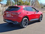 New 2025 Buick Envision Sport Touring image 6