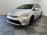 Used 2013 Toyota Prius image 4
