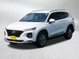 Used 2020 Hyundai Santa Fe SEL w/ Convenience Package image 3