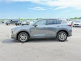 Used 2023 MAZDA CX-5 Carbon Edition image 6