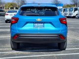 New 2025 Chevrolet Trax LS w/ Driver Confidence Package image 5