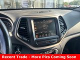 Used 2015 Jeep Cherokee Latitude w/ Cold Weather Group image 2