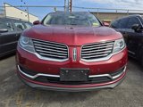 Used 2017 Lincoln MKX Reserve w/ Driver Assistance Package image 2