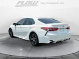 Used 2018 Toyota Camry SE image 6