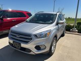 Used 2018 Ford Escape SE w/ Ford Safe & Smart Package image 3