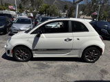 Used 2012 FIAT 500 Abarth image 4