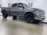 Used 2018 RAM 1500 Laramie w/ Convenience Group image 2