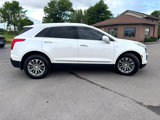 Used 2017 Cadillac XT5 Luxury image 4