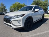 Used 2020 Mitsubishi Eclipse Cross SEL image 4