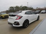 Used 2021 Honda Civic EX image 5