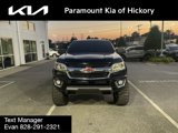 Used 2015 Chevrolet Colorado LT w/ LT Convenience Package image 3