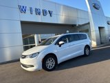 Used 2021 Chrysler Voyager Lxi image 2