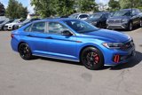 Used 2024 Volkswagen Jetta GLI 40th Anniversary Edition image 3