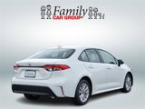 Used 2025 Toyota Corolla LE image 4