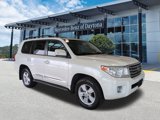 Used 2015 Toyota Land Cruiser image 2