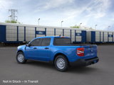 New 2025 Ford Maverick XL image 4