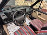 Used 1992 Volkswagen Cabriolet image 4