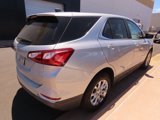 Used 2021 Chevrolet Equinox LT w/ LPO, Cargo Package image 3