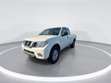 Used 2021 Nissan Frontier SV image 4
