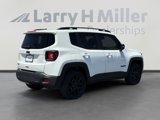 Used 2022 Jeep Renegade Altitude w/ Convenience Group image 5