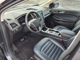 Certified 2022 Ford Edge SEL w/ Sport Appearance Package image 5