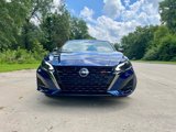 Used 2024 Nissan Altima 2.5 SR image 3