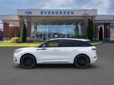 New 2025 Lincoln Corsair Reserve w/ Jet Appearance Package image 3
