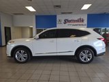 Used 2022 Acura MDX FWD image 5