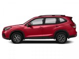 Used 2020 Subaru Forester Premium image 4