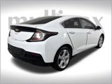 Used 2017 Chevrolet Volt LT image 5