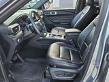 Used 2020 Ford Explorer XLT w/ Equipment Group 202A image 2