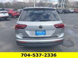 New 2024 Volkswagen Tiguan S image 4