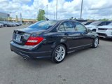 Used 2012 Mercedes-Benz C 300 4MATIC Sedan image 3