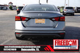 Used 2022 Nissan Altima 2.5 SR image 4