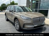 New 2025 Lincoln Corsair FWD image 2