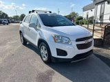 Used 2016 Chevrolet Trax LT w/ LT Convenience Package image 5