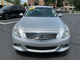Used 2010 INFINITI G37 x w/ Premium Pkg image 2