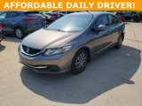 Used 2013 Honda Civic LX image 2