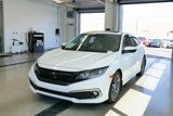 Used 2021 Honda Civic EX image 3