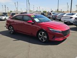 Certified 2023 Hyundai Elantra SEL w/ Convenience Package image 3