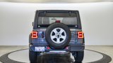 Used 2019 Jeep Wrangler Unlimited Sport S image 3