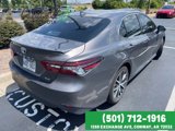 Used 2024 Toyota Camry XLE image 3